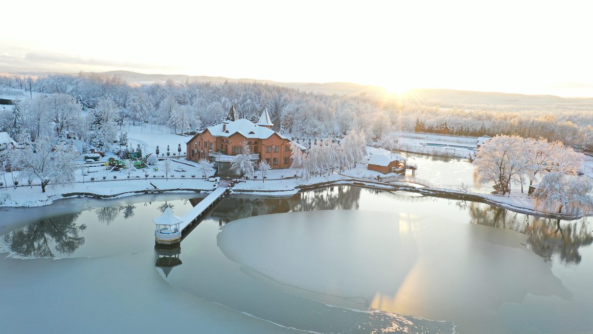 Релакс комплекс Шепільська