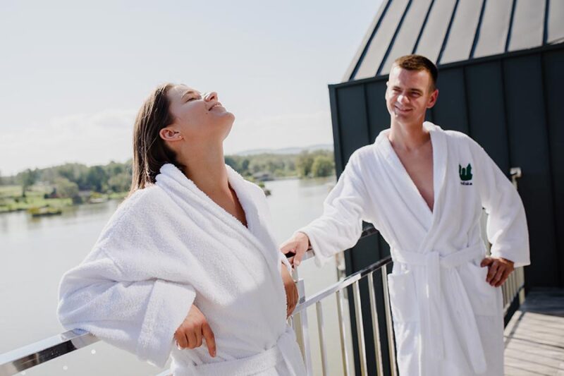 Шепільська SPA