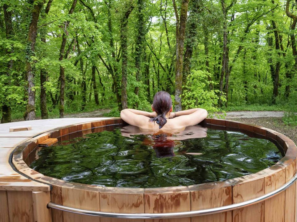 SPA-вікенд у Карпатах: ідеї для короткого відпочинку та перезавантаження